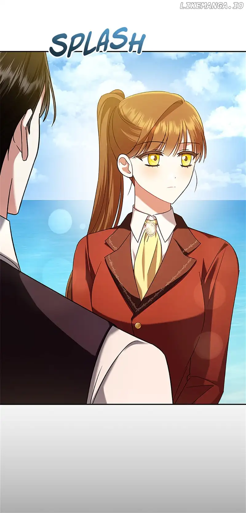 In This Life, I Will Survive Until the End Chapter 12 - Page 20