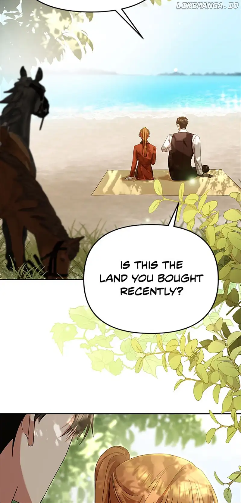 In This Life, I Will Survive Until the End Chapter 12 - Page 3