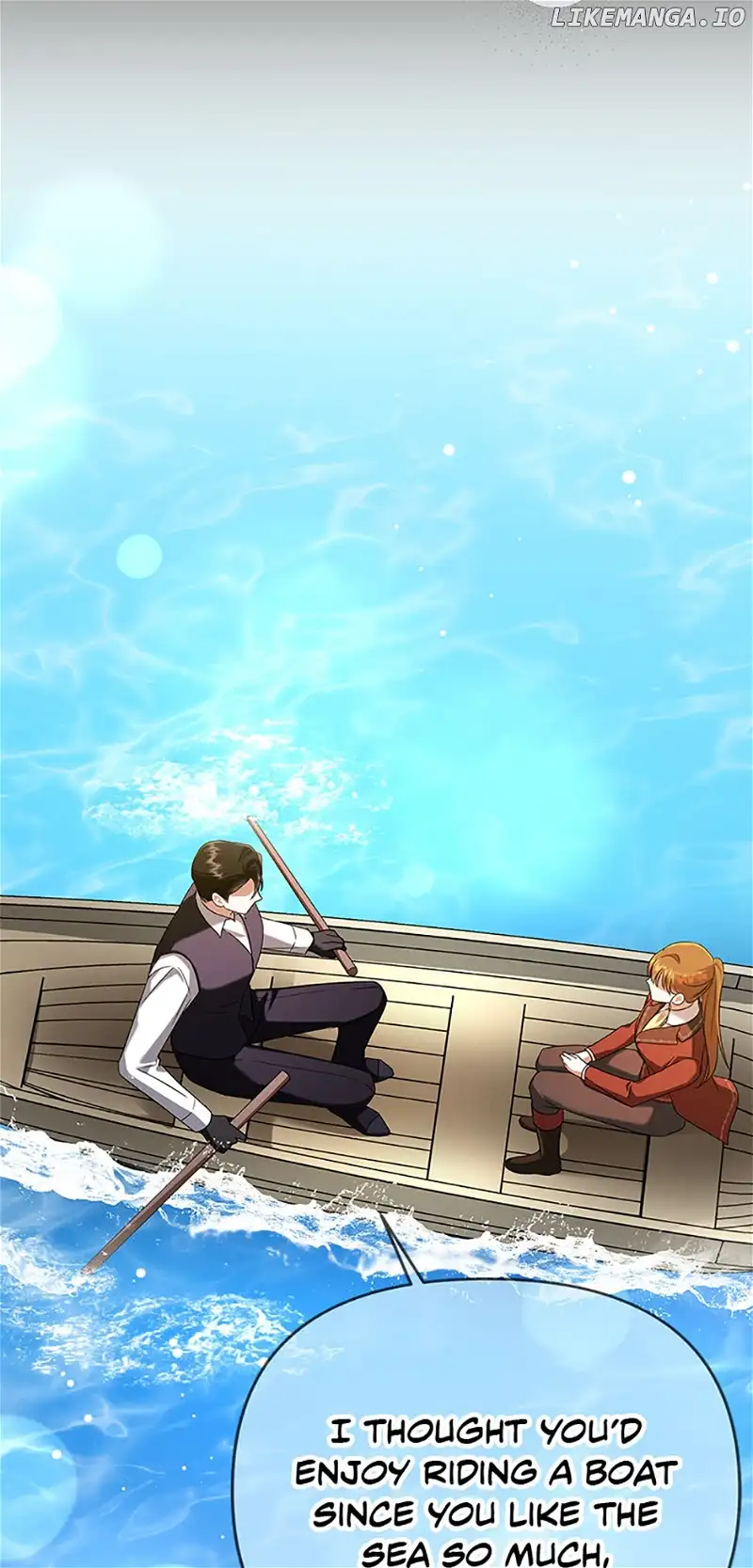 In This Life, I Will Survive Until the End Chapter 12 - Page 23