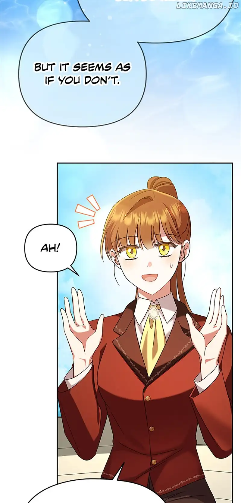 In This Life, I Will Survive Until the End Chapter 12 - Page 24