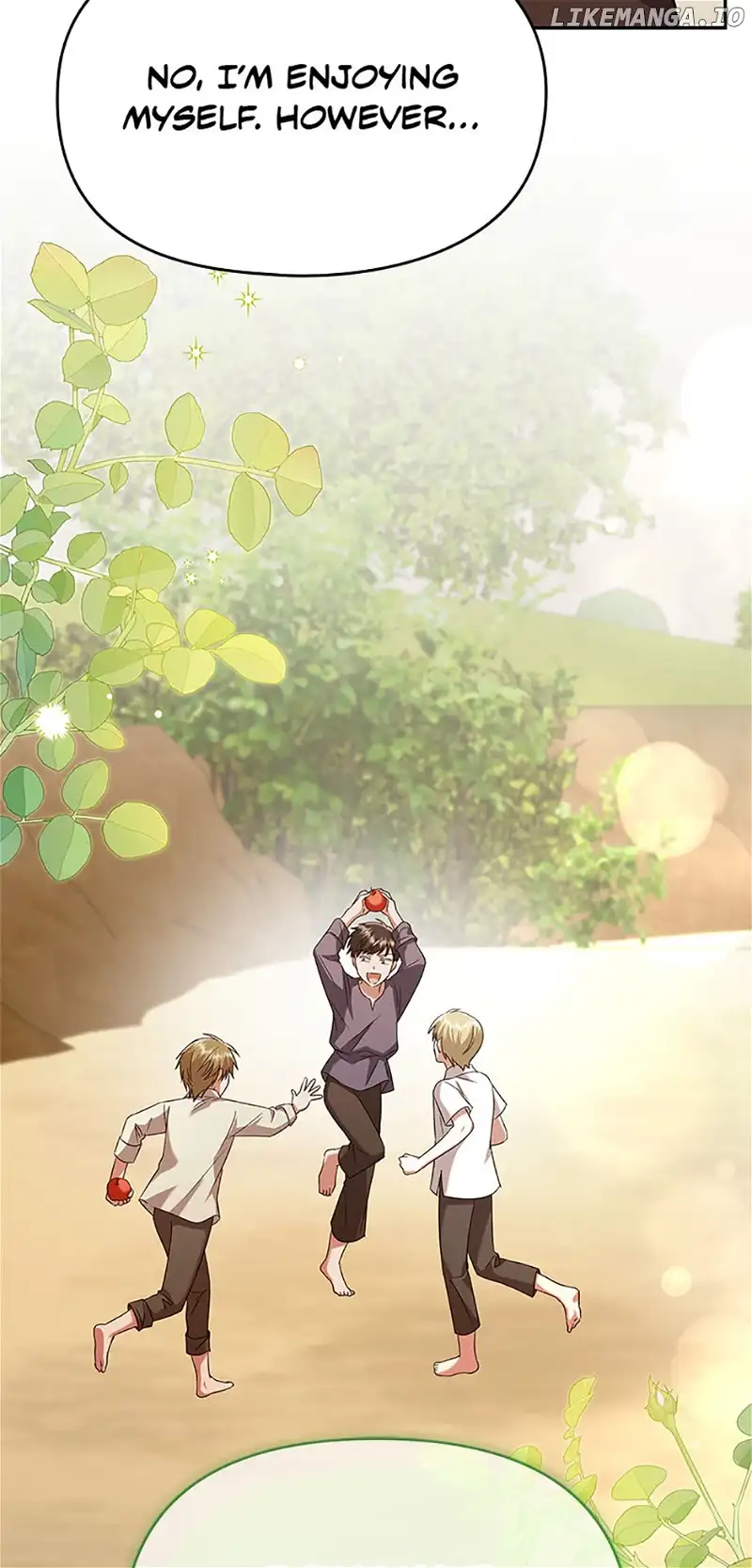 In This Life, I Will Survive Until the End Chapter 12 - Page 25