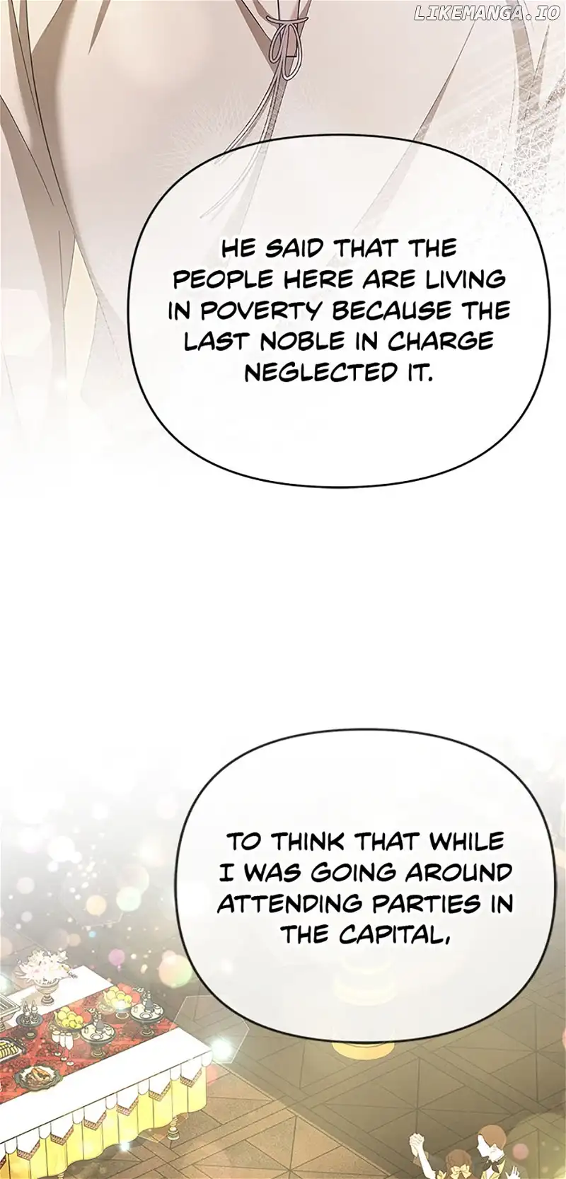 In This Life, I Will Survive Until the End Chapter 12 - Page 28