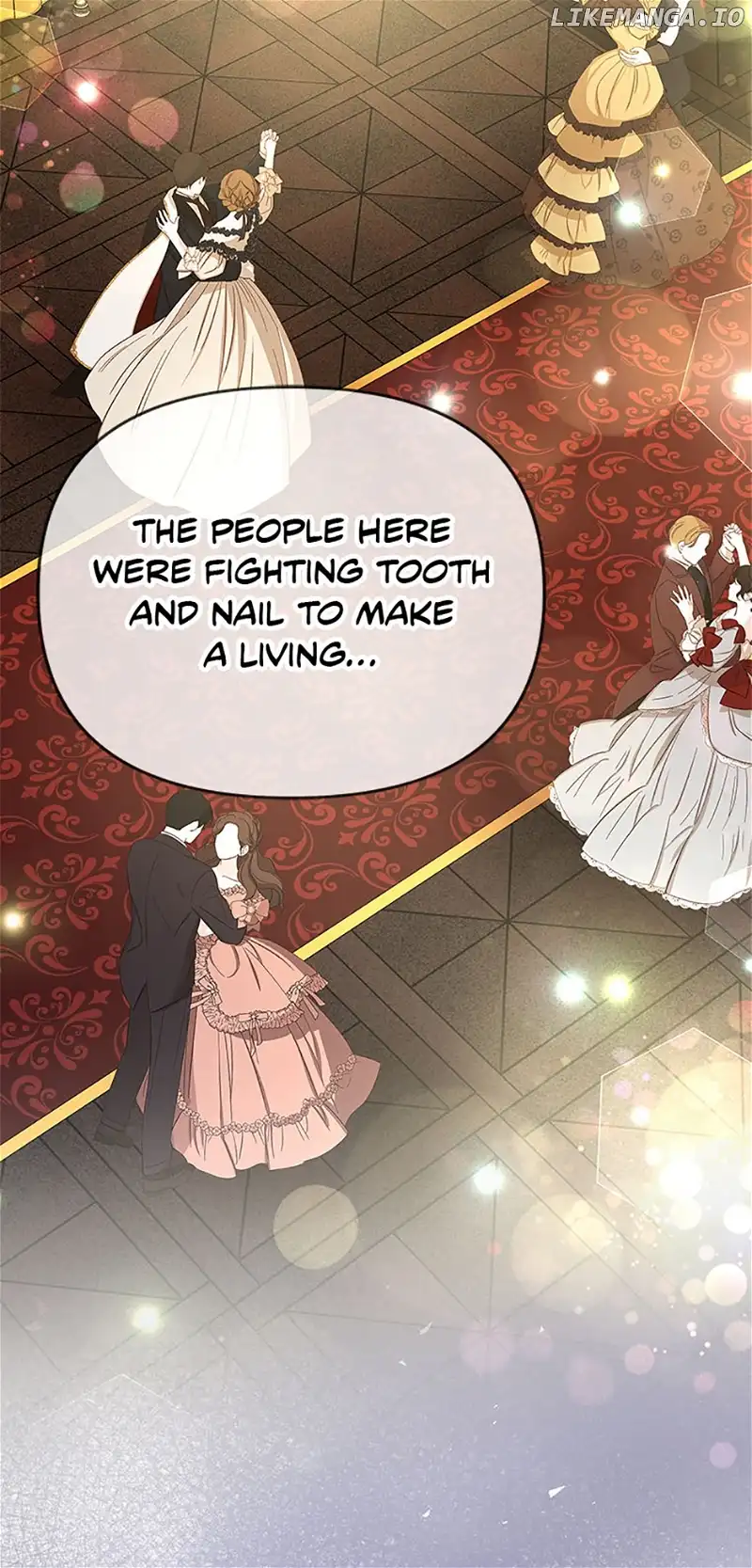 In This Life, I Will Survive Until the End Chapter 12 - Page 29