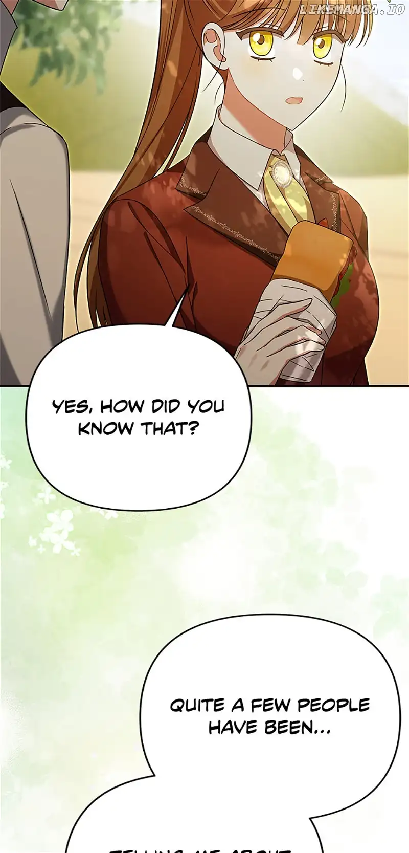 In This Life, I Will Survive Until the End Chapter 12 - Page 4