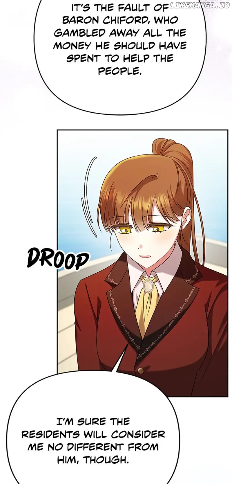 In This Life, I Will Survive Until the End Chapter 12 - Page 31