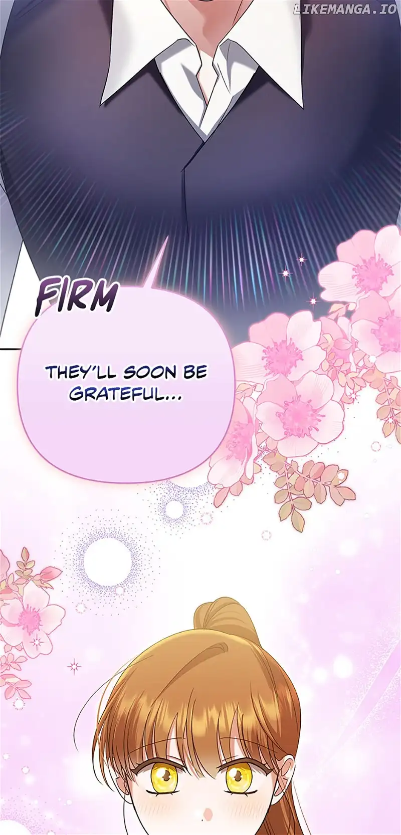 In This Life, I Will Survive Until the End Chapter 12 - Page 33