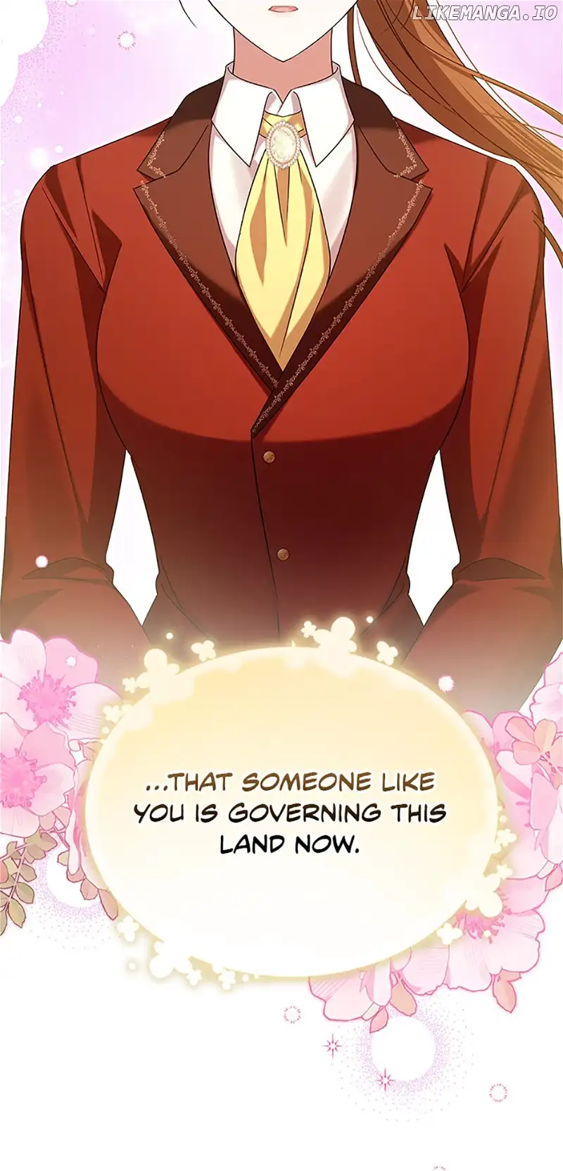 In This Life, I Will Survive Until the End Chapter 12 - Page 34