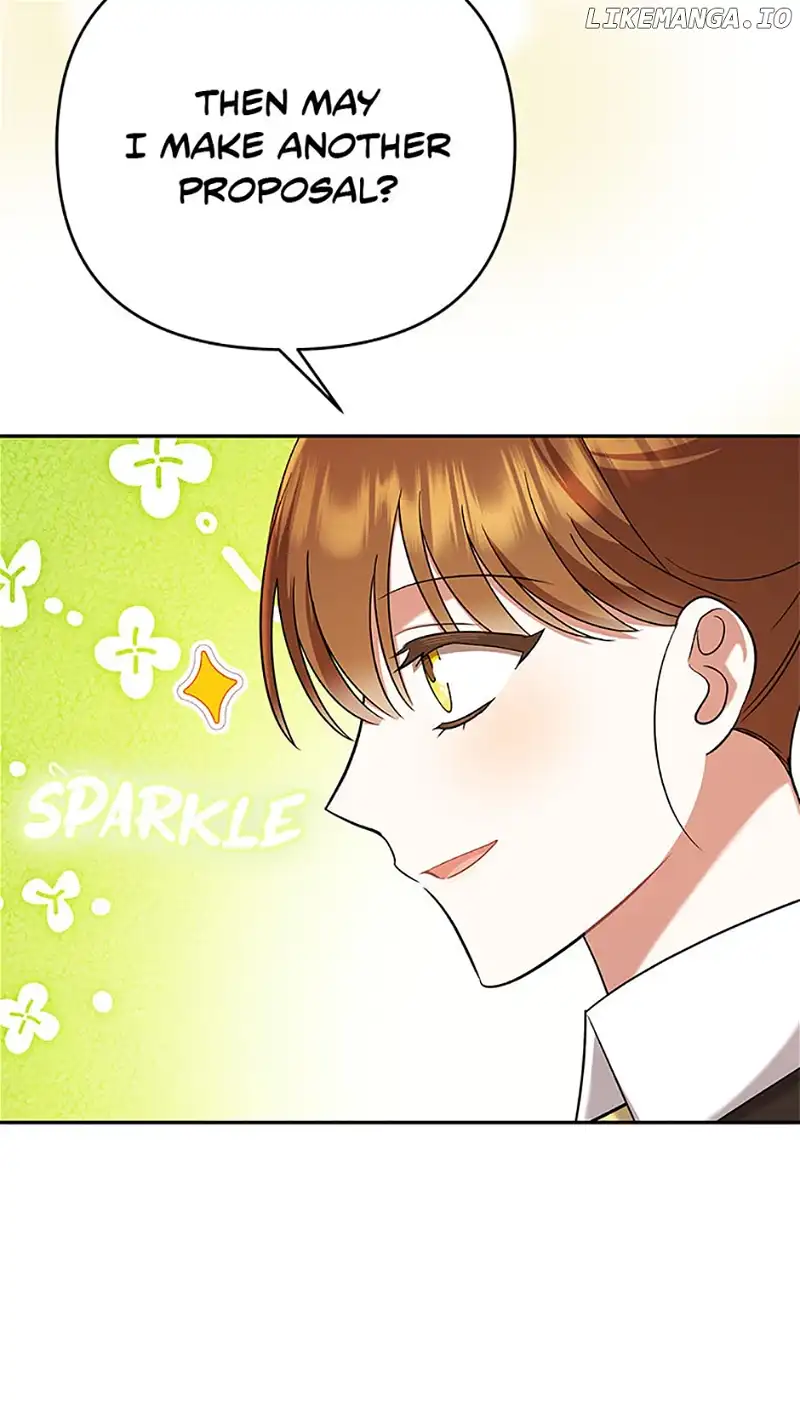 In This Life, I Will Survive Until the End Chapter 12 - Page 37