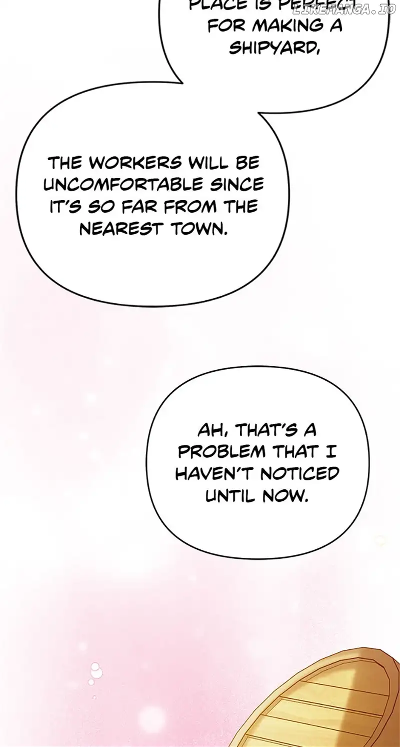 In This Life, I Will Survive Until the End Chapter 12 - Page 39