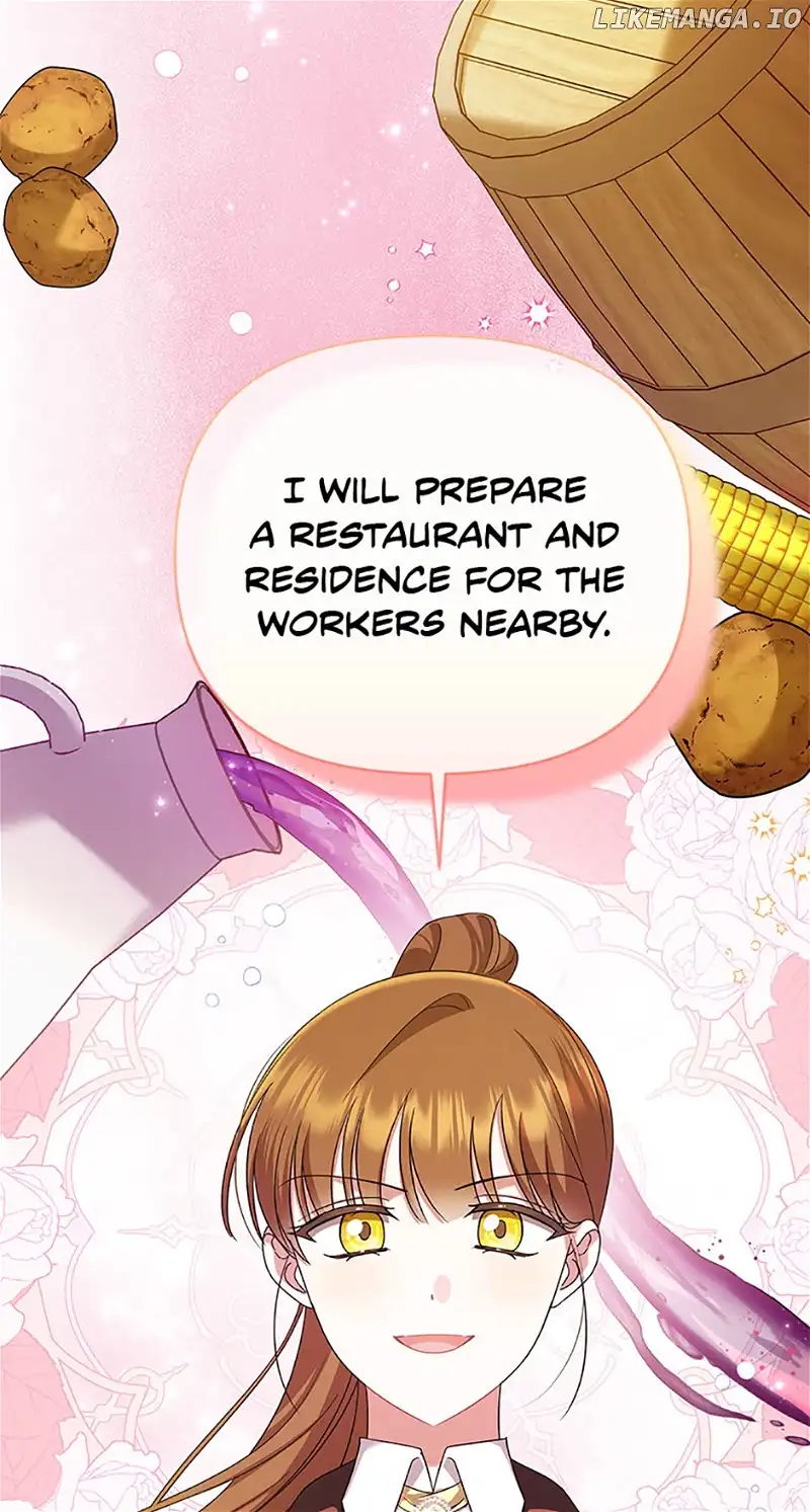 In This Life, I Will Survive Until the End Chapter 12 - Page 40