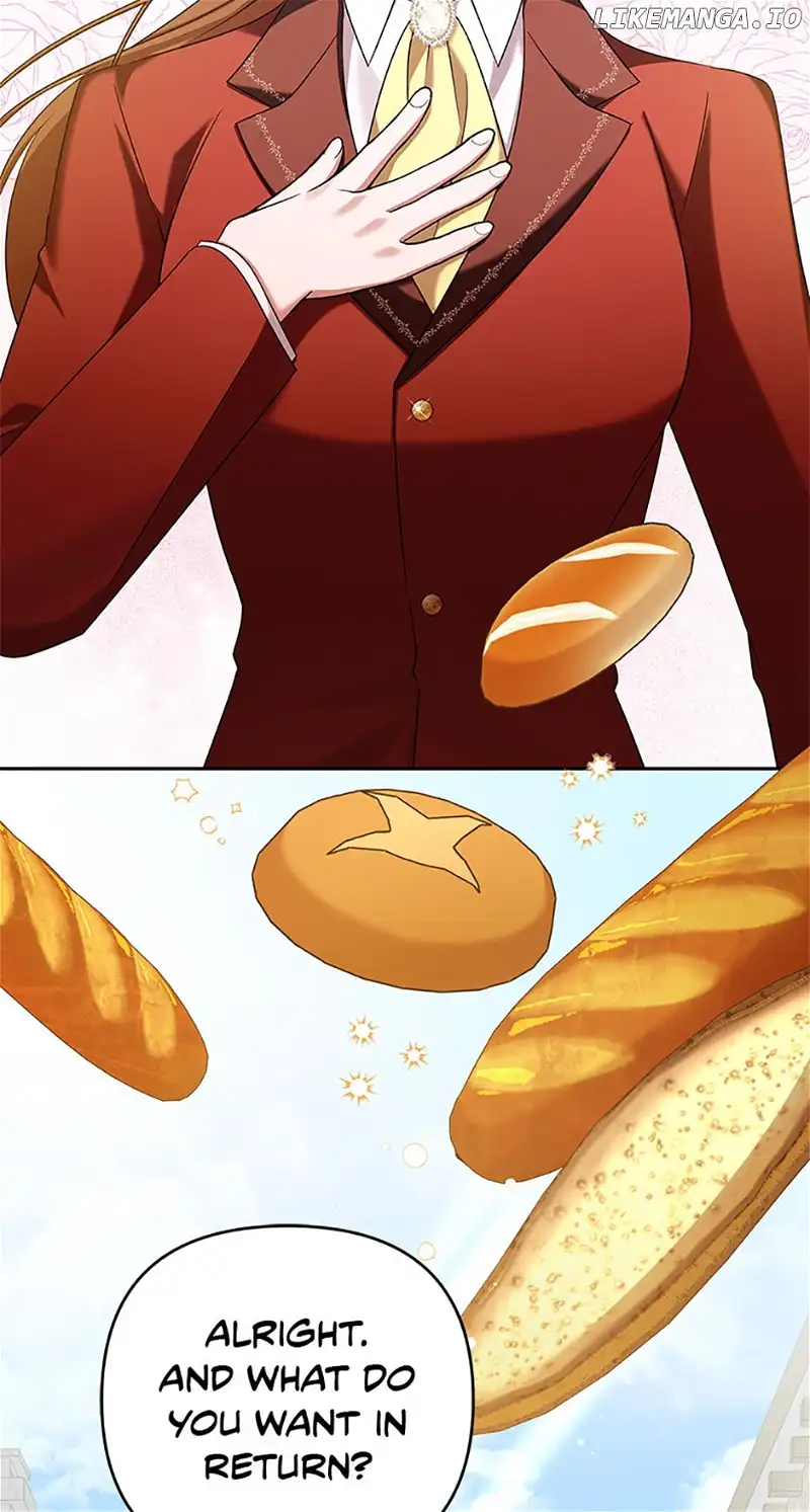 In This Life, I Will Survive Until the End Chapter 12 - Page 41