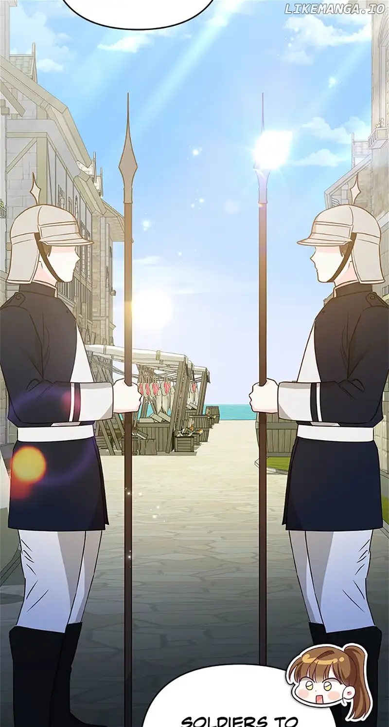 In This Life, I Will Survive Until the End Chapter 12 - Page 42