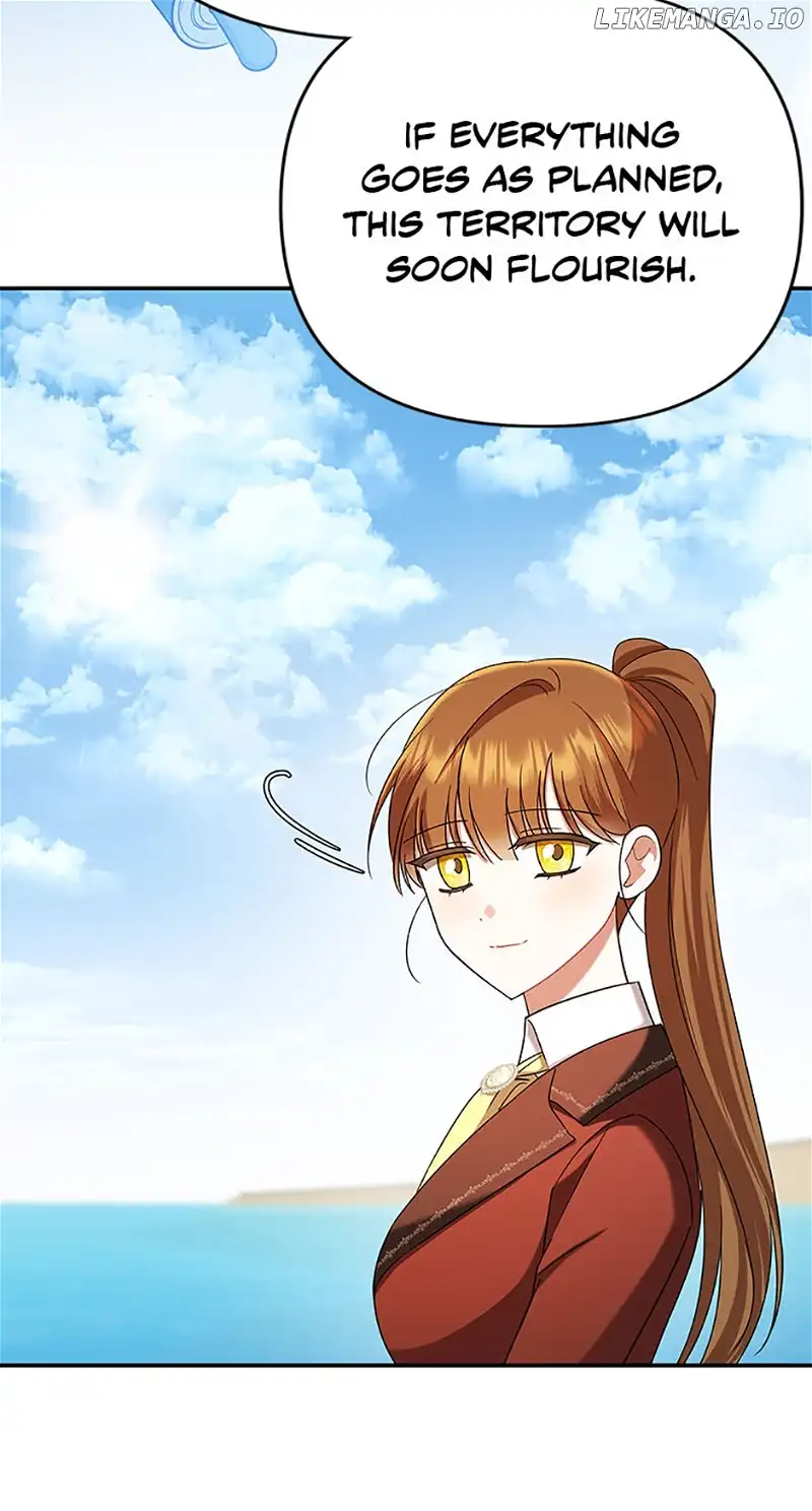 In This Life, I Will Survive Until the End Chapter 12 - Page 44