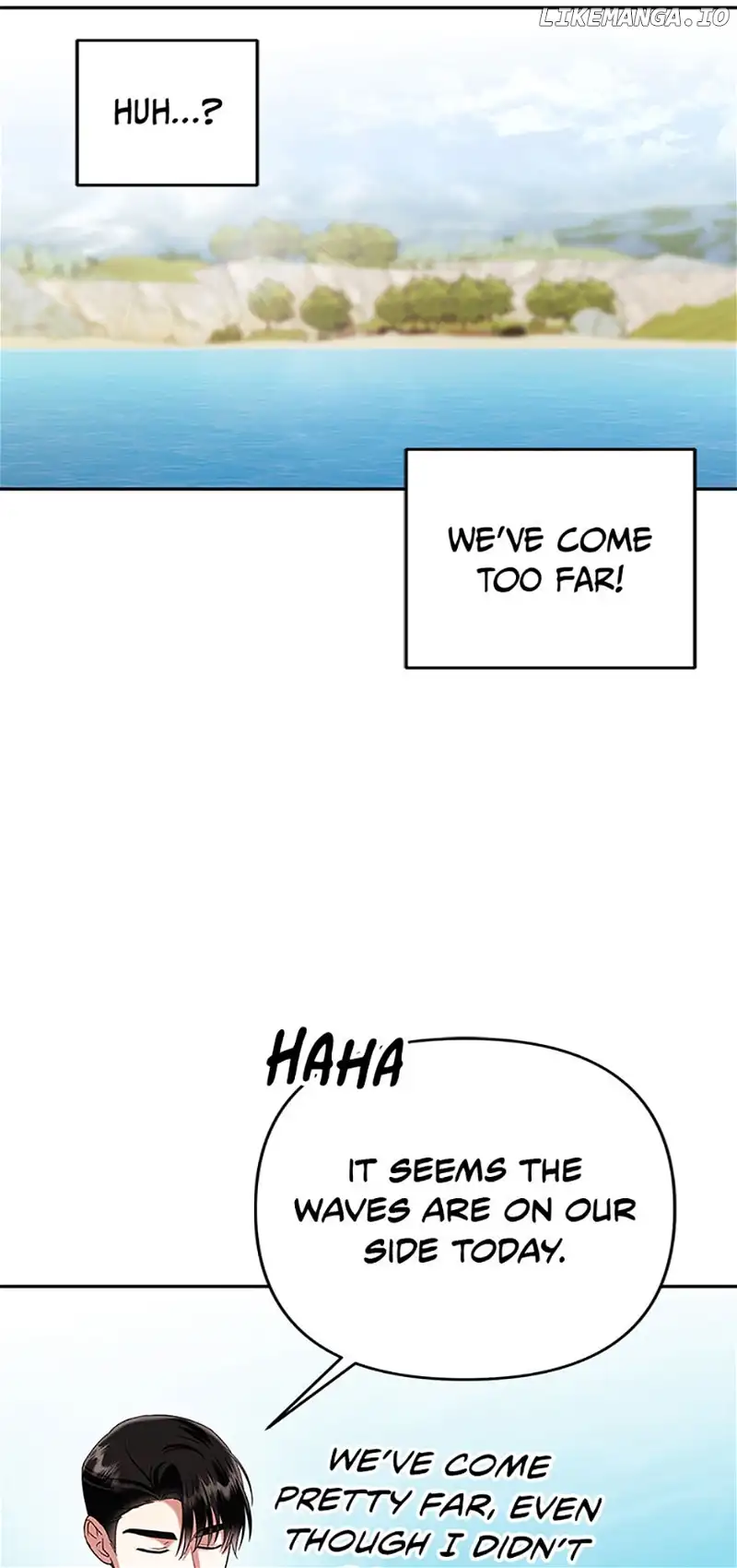 In This Life, I Will Survive Until the End Chapter 12 - Page 45