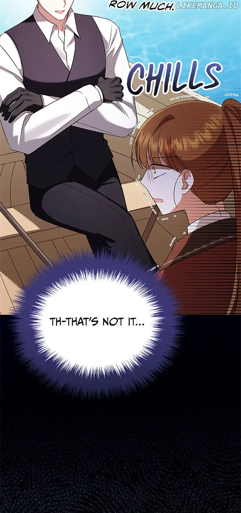 In This Life, I Will Survive Until the End Chapter 12 - Page 46