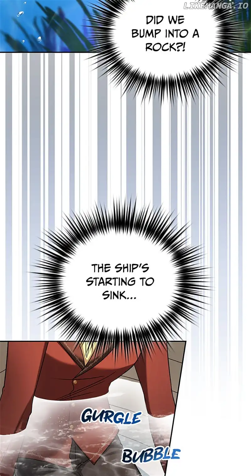 In This Life, I Will Survive Until the End Chapter 12 - Page 51