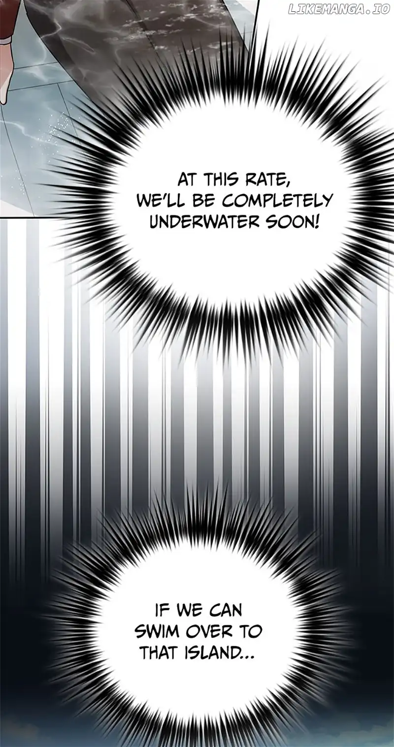 In This Life, I Will Survive Until the End Chapter 12 - Page 52