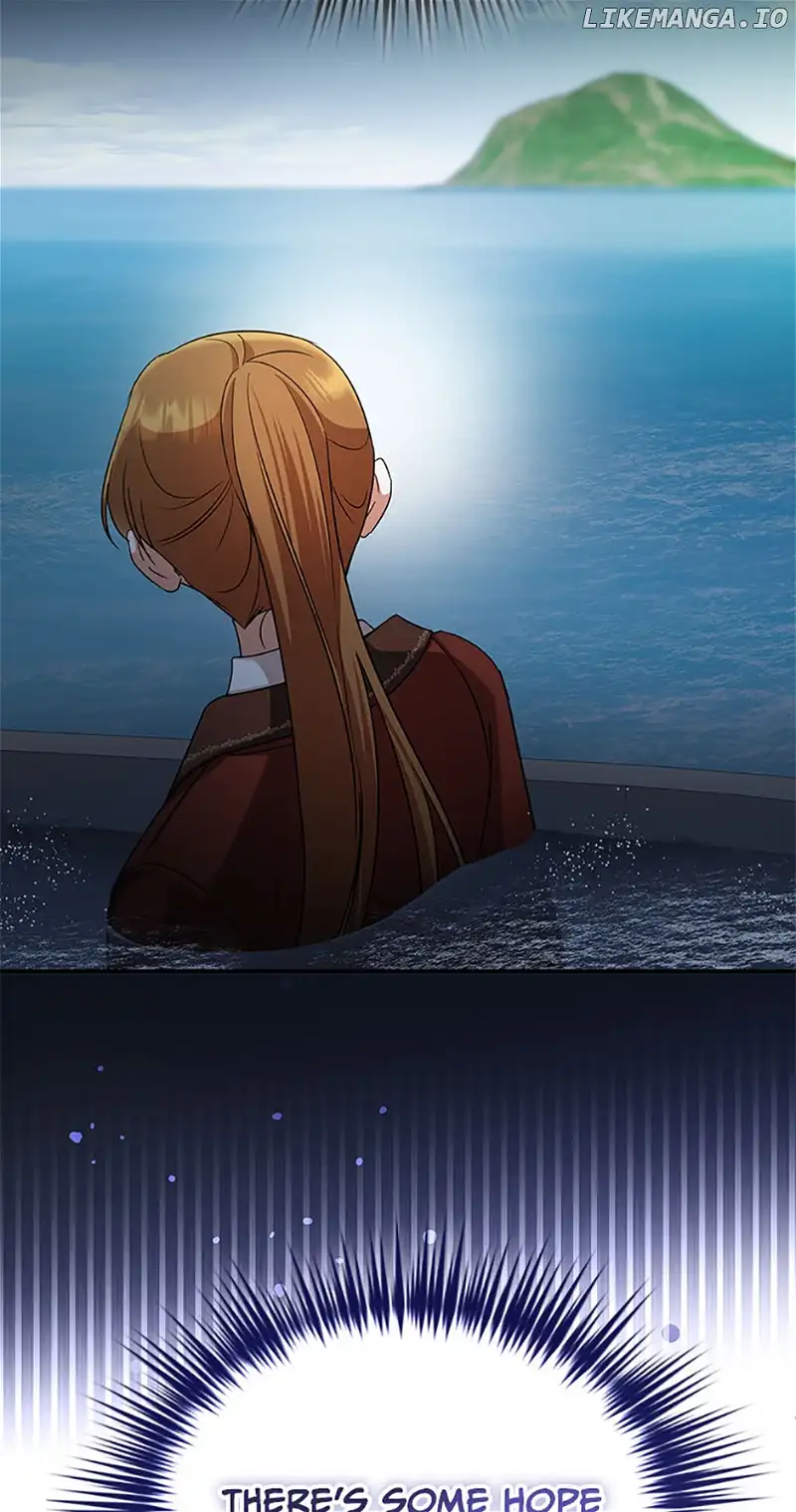 In This Life, I Will Survive Until the End Chapter 12 - Page 53