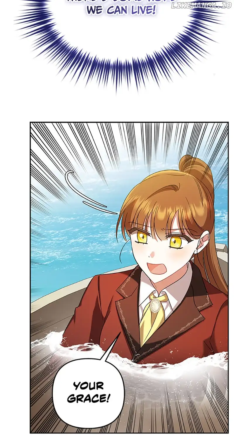 In This Life, I Will Survive Until the End Chapter 12 - Page 54