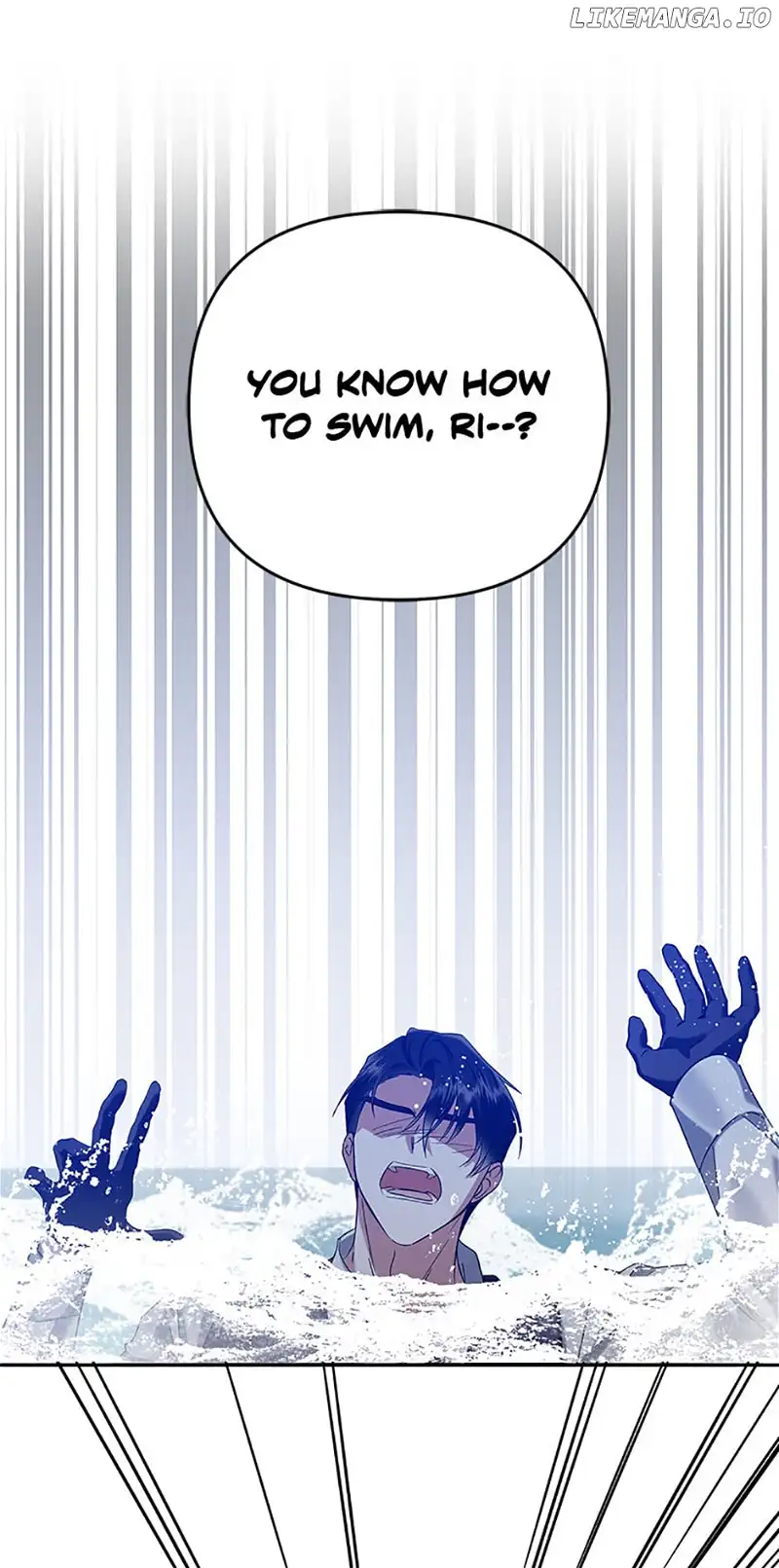 In This Life, I Will Survive Until the End Chapter 12 - Page 55