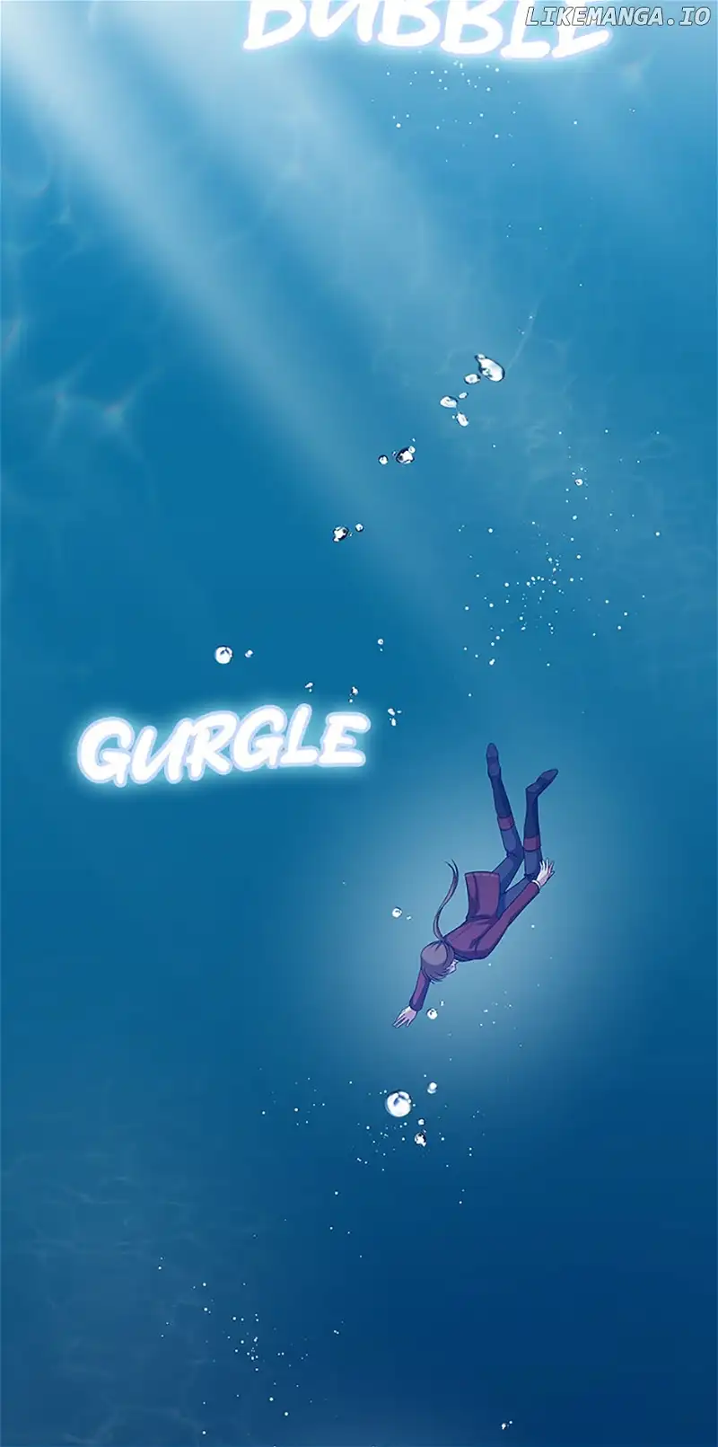 In This Life, I Will Survive Until the End Chapter 12 - Page 57