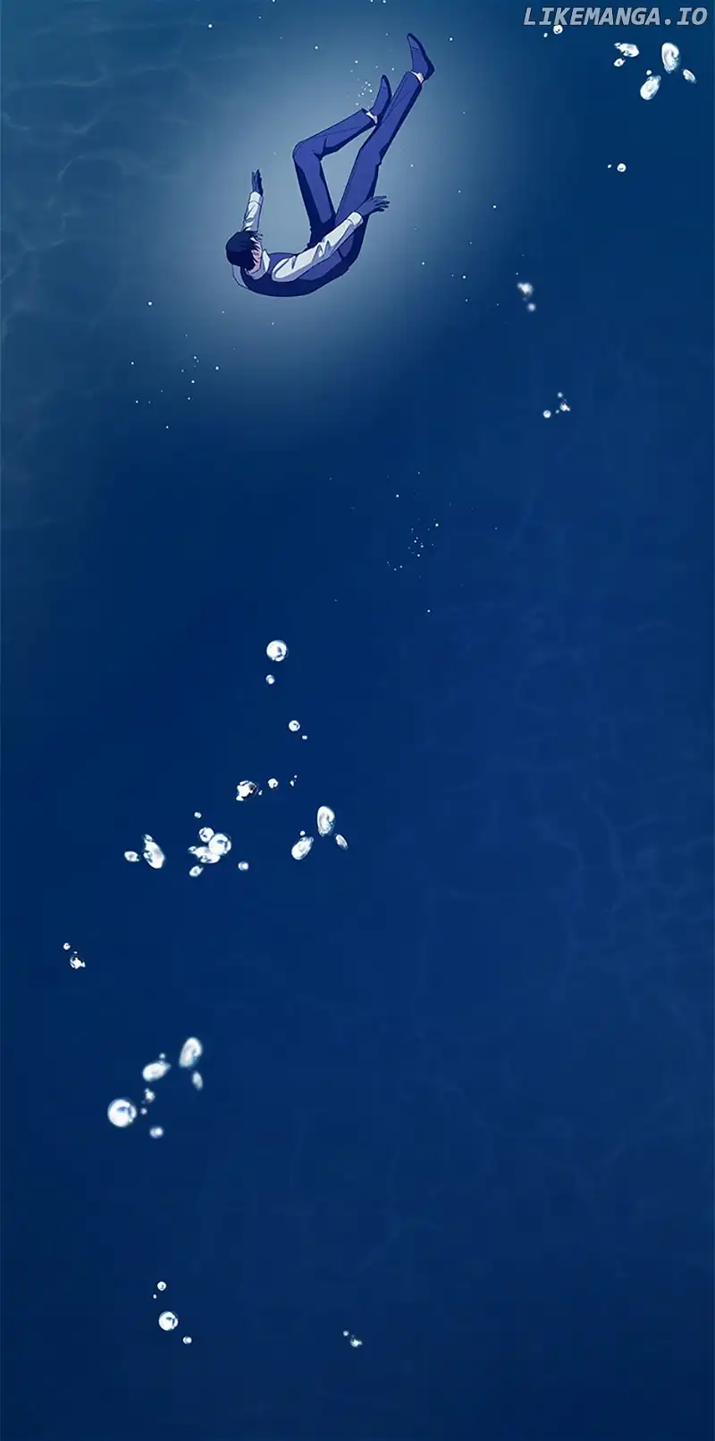 In This Life, I Will Survive Until the End Chapter 12 - Page 58