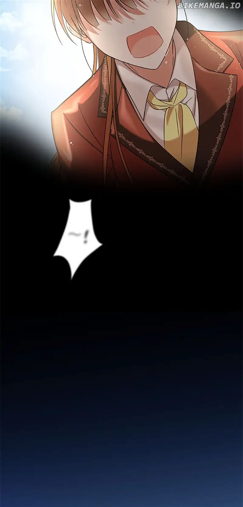 In This Life, I Will Survive Until the End Chapter 12 - Page 60