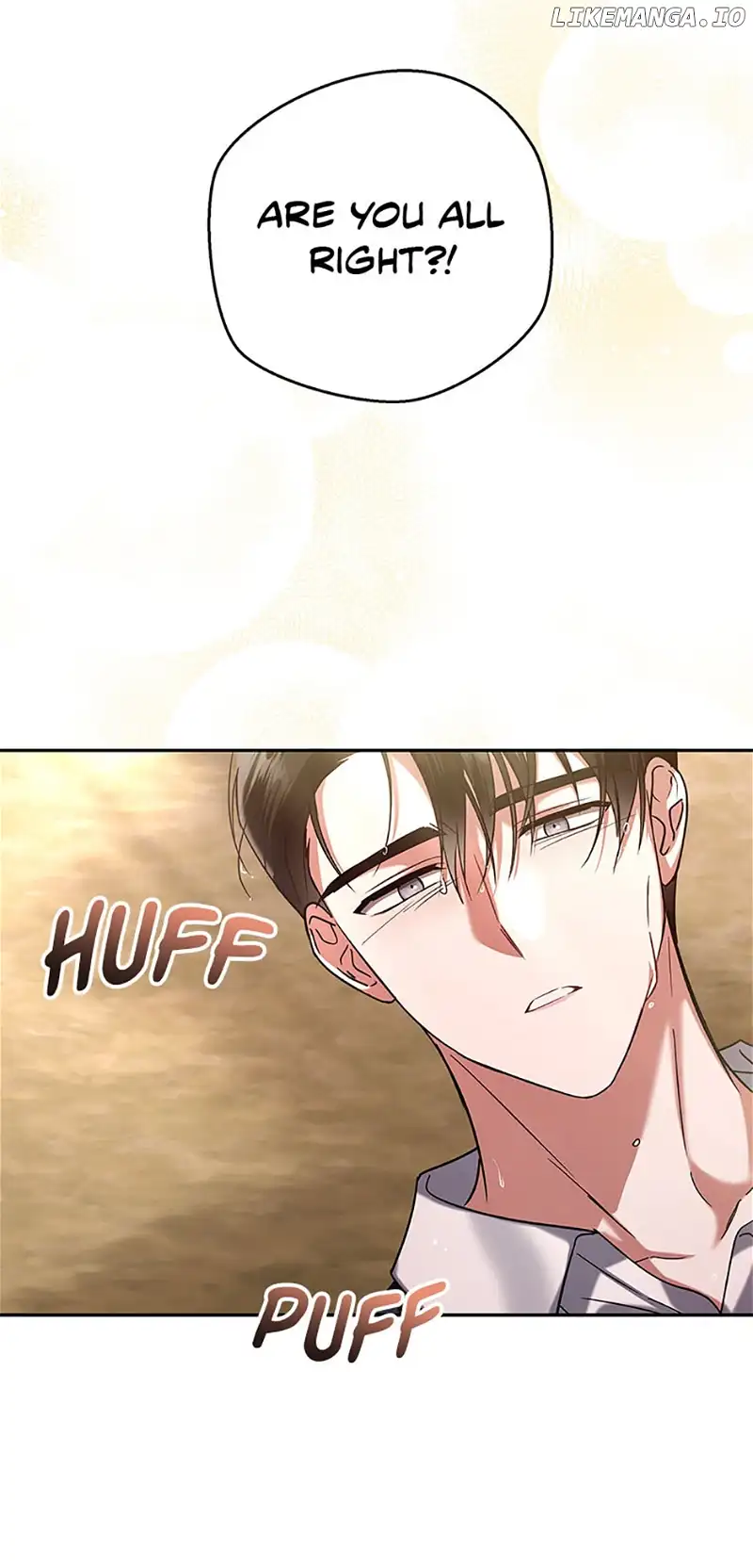 In This Life, I Will Survive Until the End Chapter 12 - Page 64