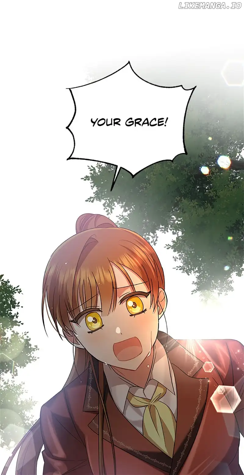 In This Life, I Will Survive Until the End Chapter 12 - Page 65