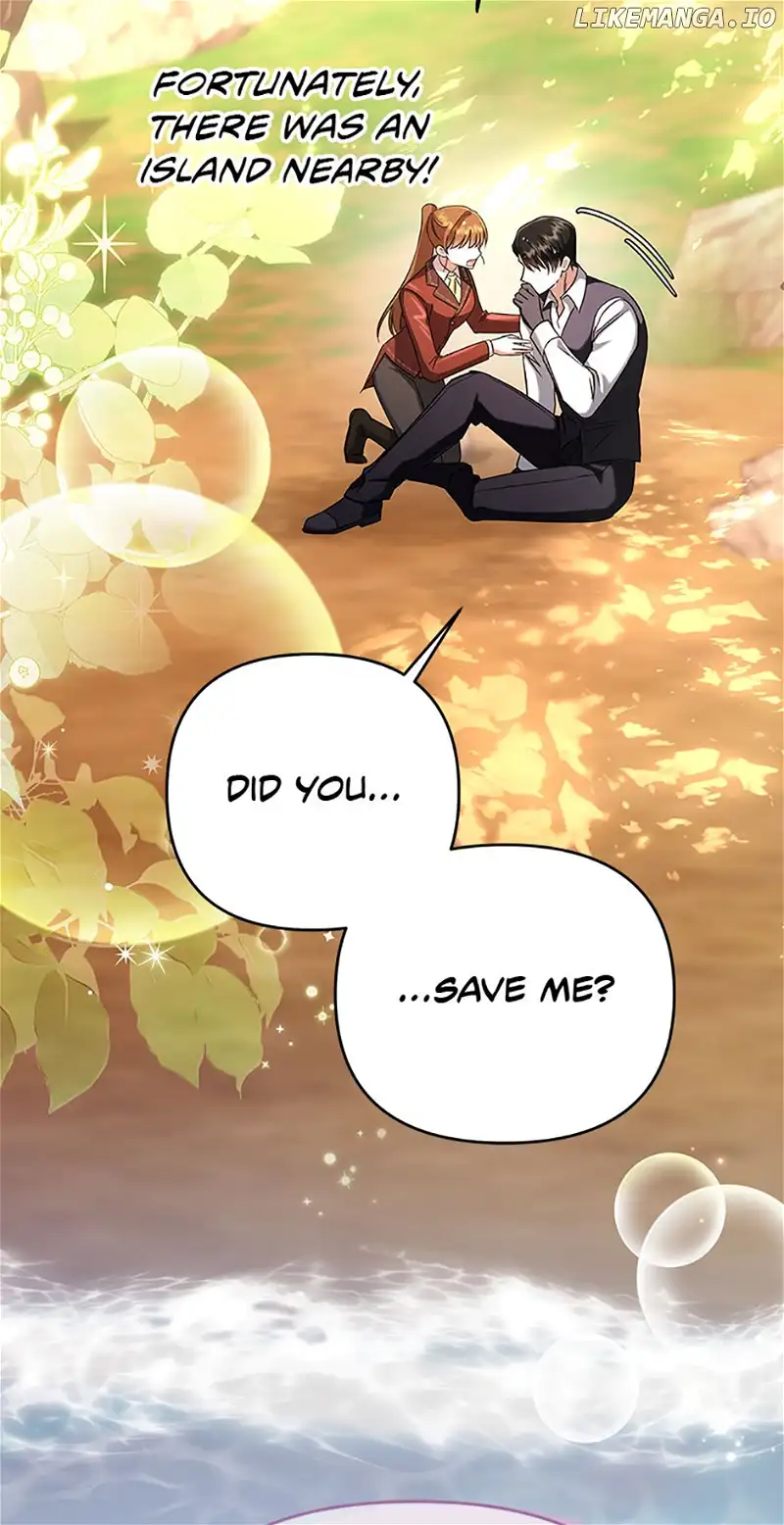 In This Life, I Will Survive Until the End Chapter 12 - Page 67