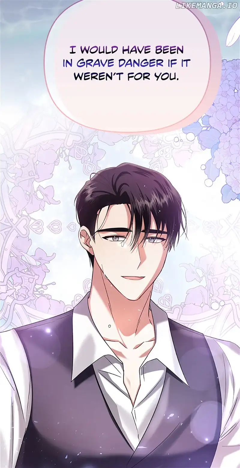 In This Life, I Will Survive Until the End Chapter 12 - Page 68