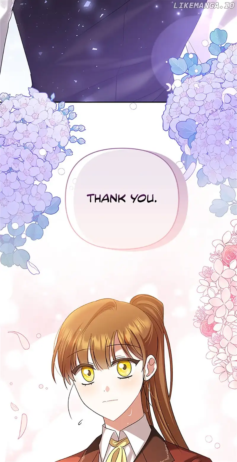 In This Life, I Will Survive Until the End Chapter 12 - Page 69