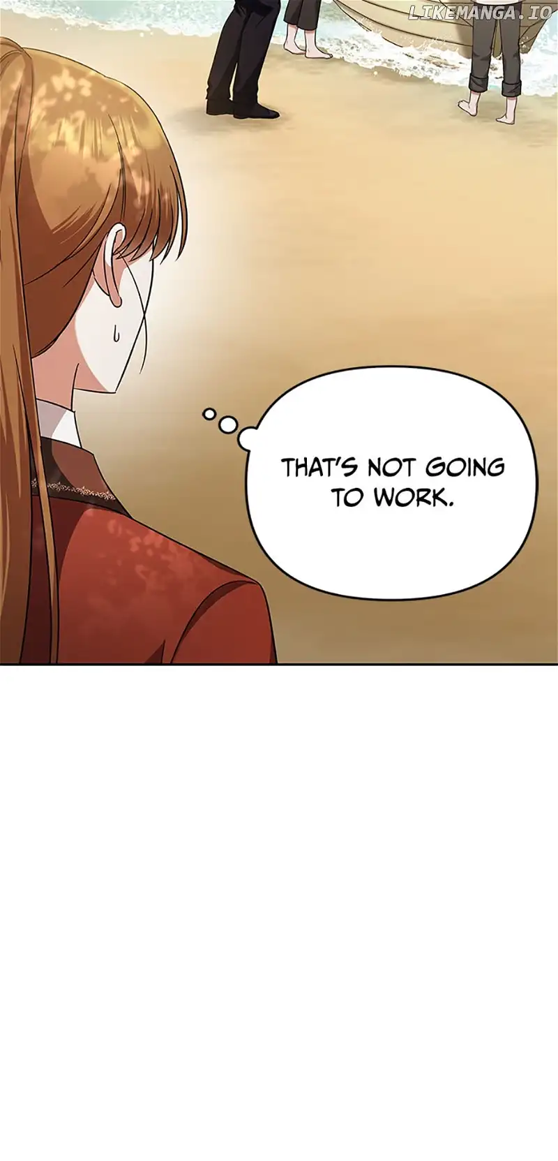 In This Life, I Will Survive Until the End Chapter 12 - Page 8