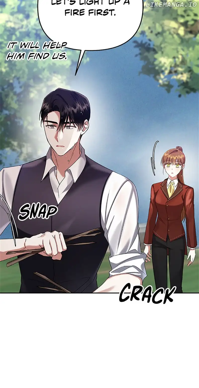 In This Life, I Will Survive Until the End Chapter 12 - Page 72