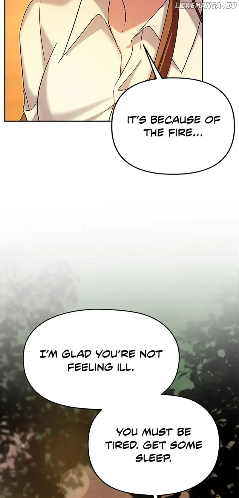 In This Life, I Will Survive Until the End Chapter 12 - Page 82