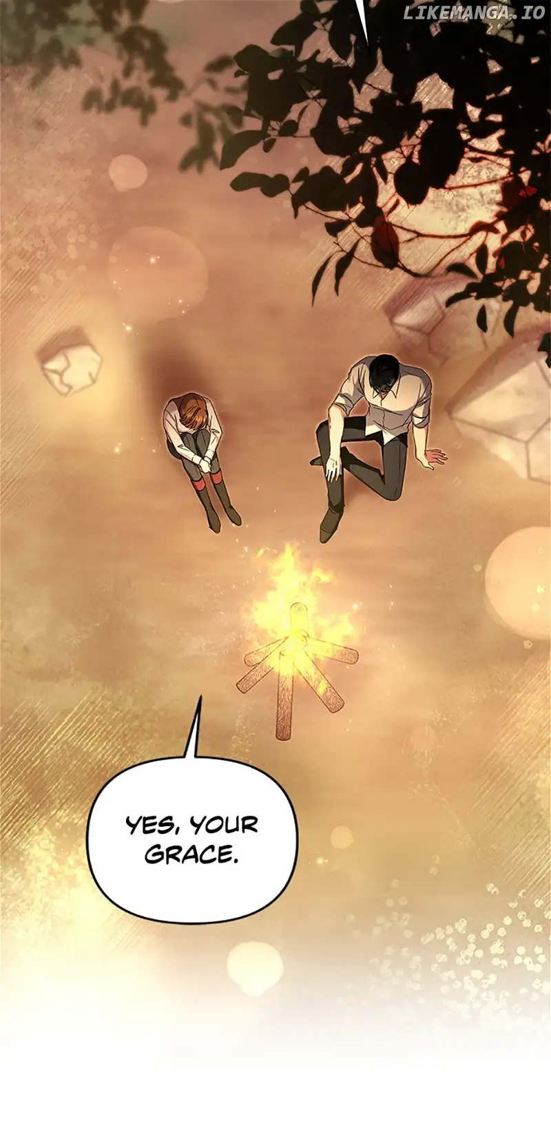 In This Life, I Will Survive Until the End Chapter 12 - Page 83