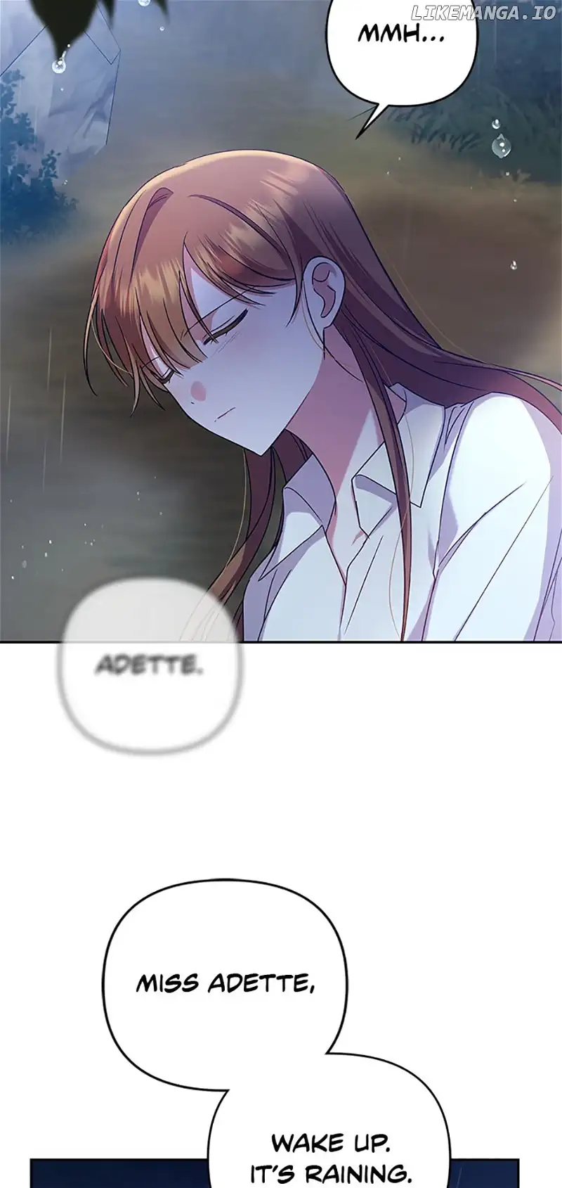 In This Life, I Will Survive Until the End Chapter 12 - Page 85