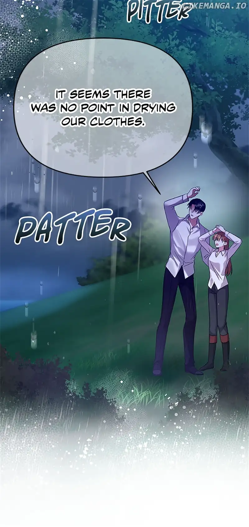 In This Life, I Will Survive Until the End Chapter 12 - Page 88