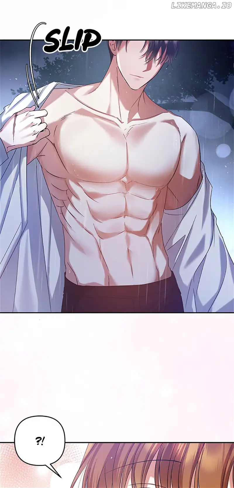 In This Life, I Will Survive Until the End Chapter 12 - Page 89