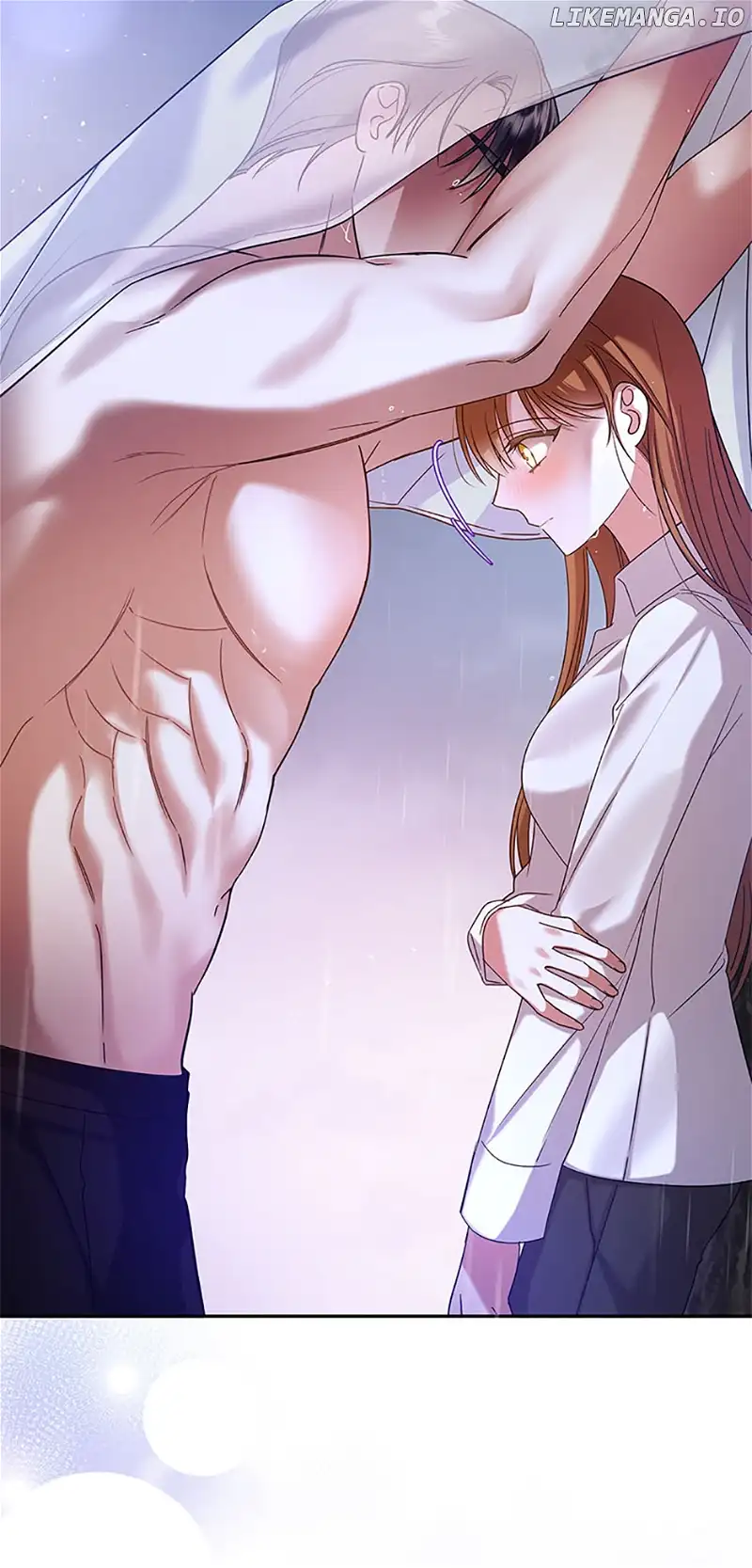 In This Life, I Will Survive Until the End Chapter 12 - Page 91