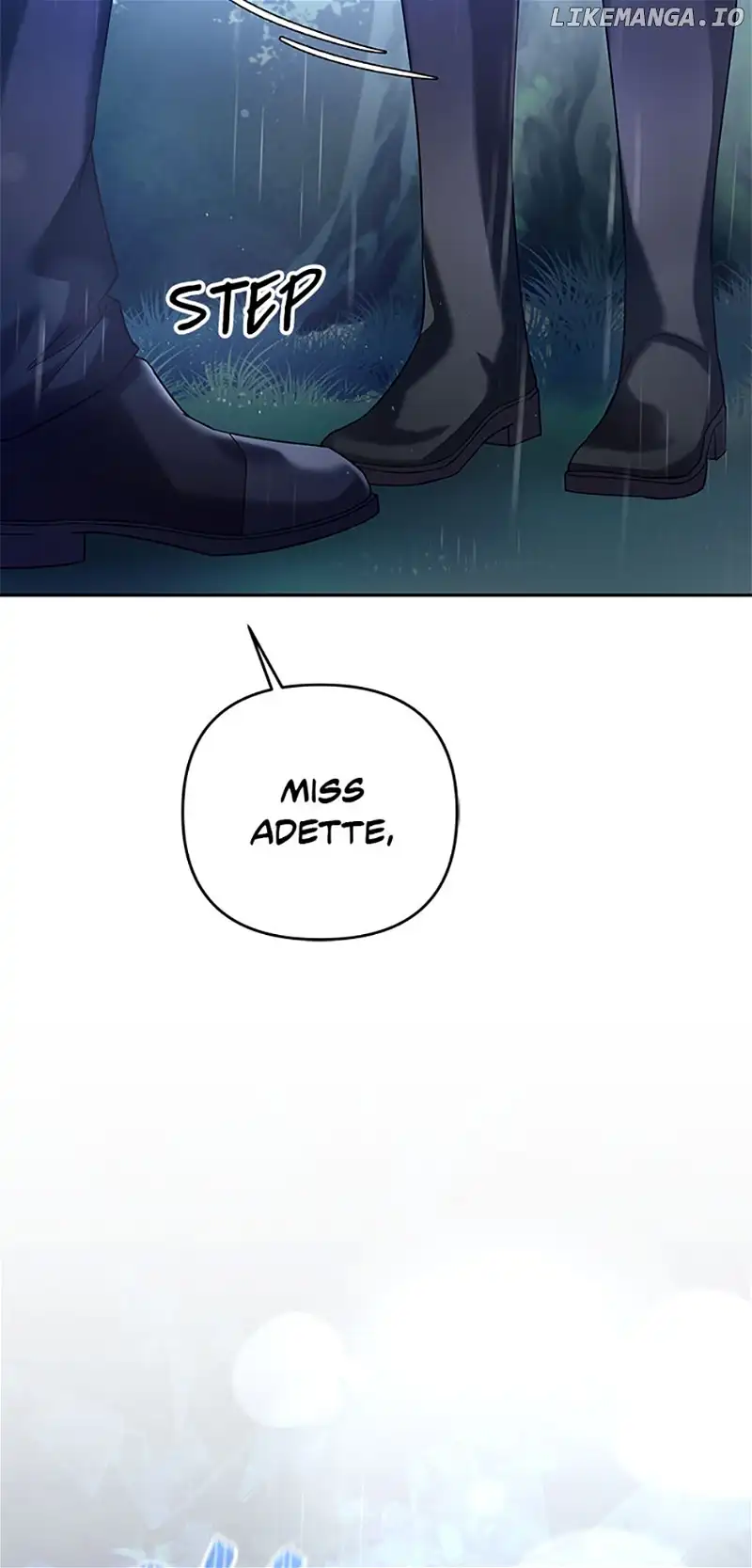 In This Life, I Will Survive Until the End Chapter 12 - Page 98