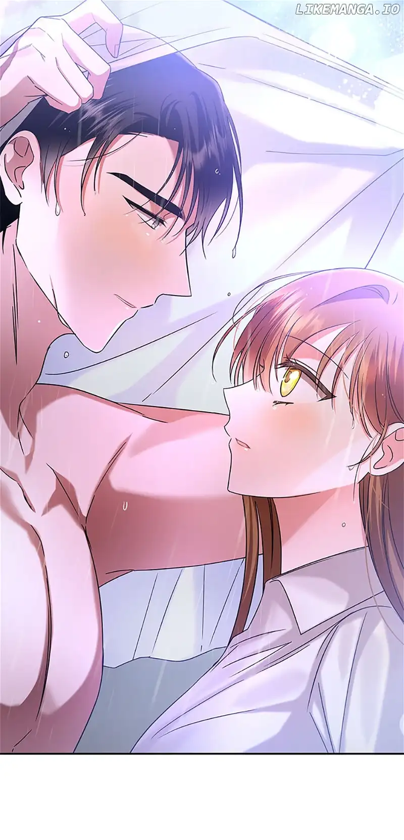 In This Life, I Will Survive Until the End Chapter 12 - Page 100