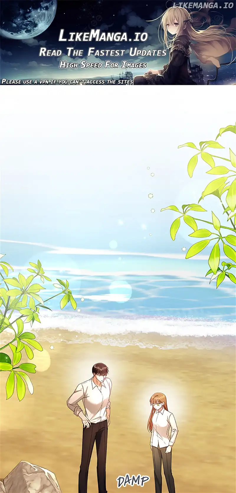 In This Life, I Will Survive Until the End Chapter 13 - Page 1