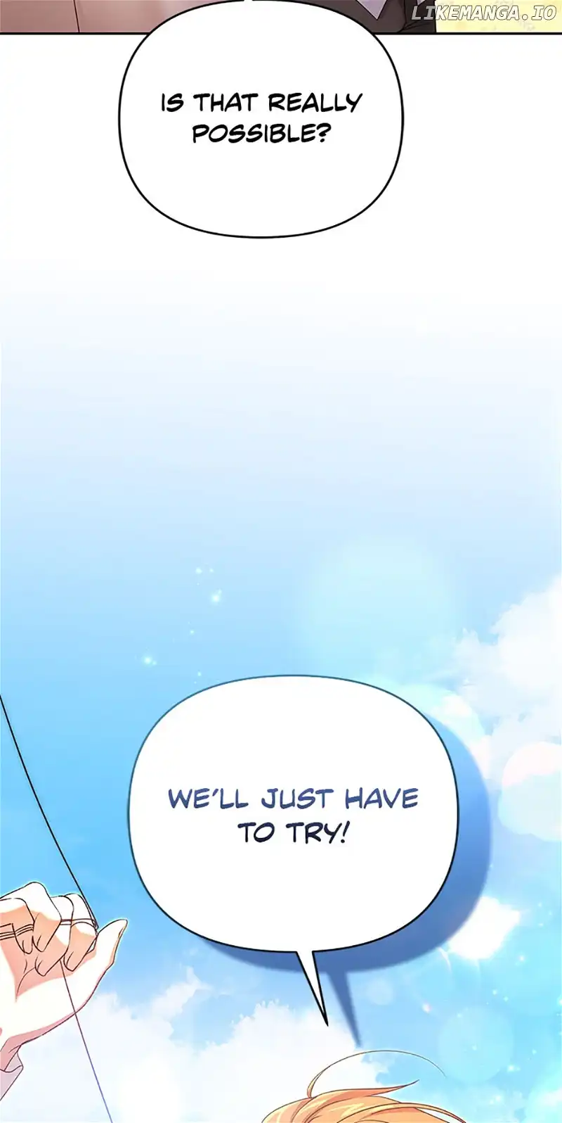 In This Life, I Will Survive Until the End Chapter 13 - Page 11