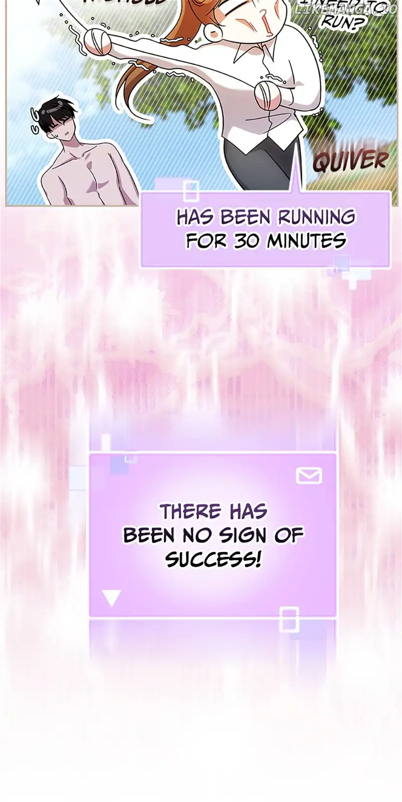 In This Life, I Will Survive Until the End Chapter 13 - Page 14