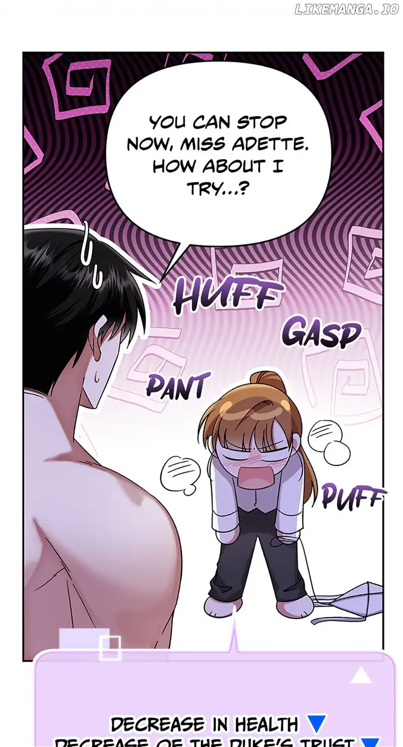 In This Life, I Will Survive Until the End Chapter 13 - Page 15