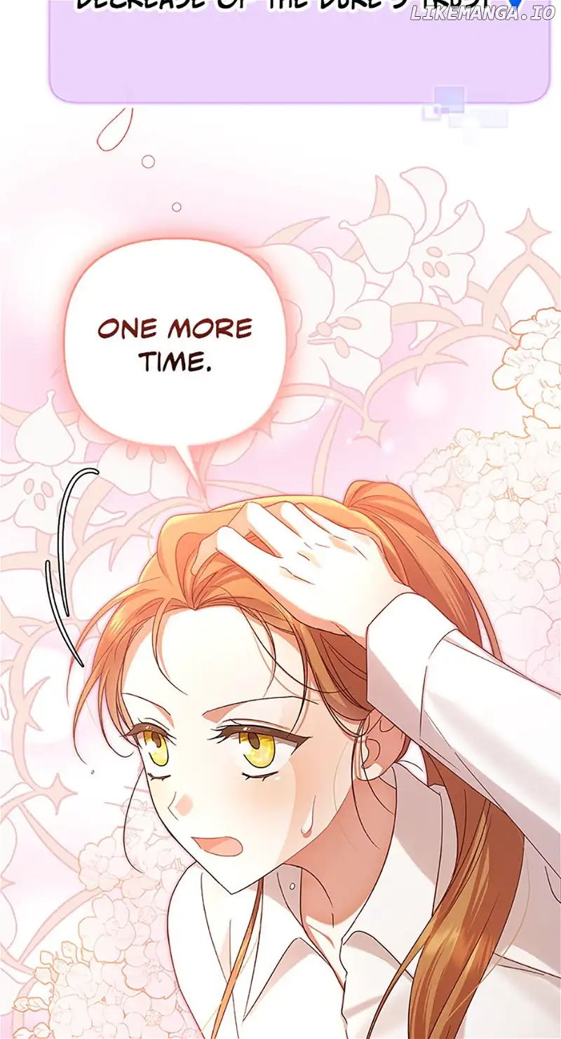 In This Life, I Will Survive Until the End Chapter 13 - Page 16