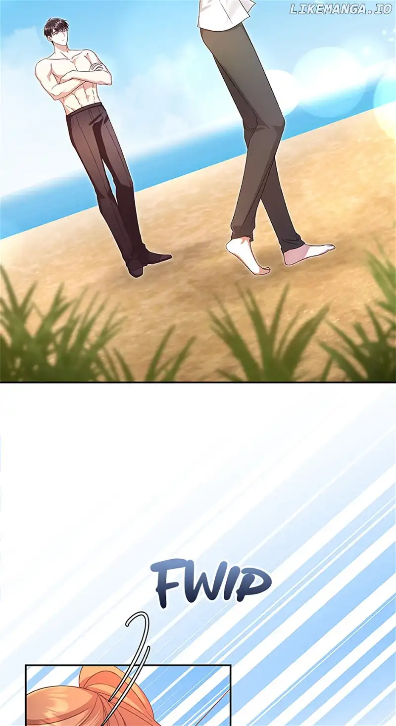 In This Life, I Will Survive Until the End Chapter 13 - Page 19