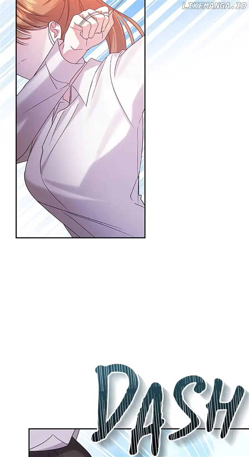 In This Life, I Will Survive Until the End Chapter 13 - Page 20