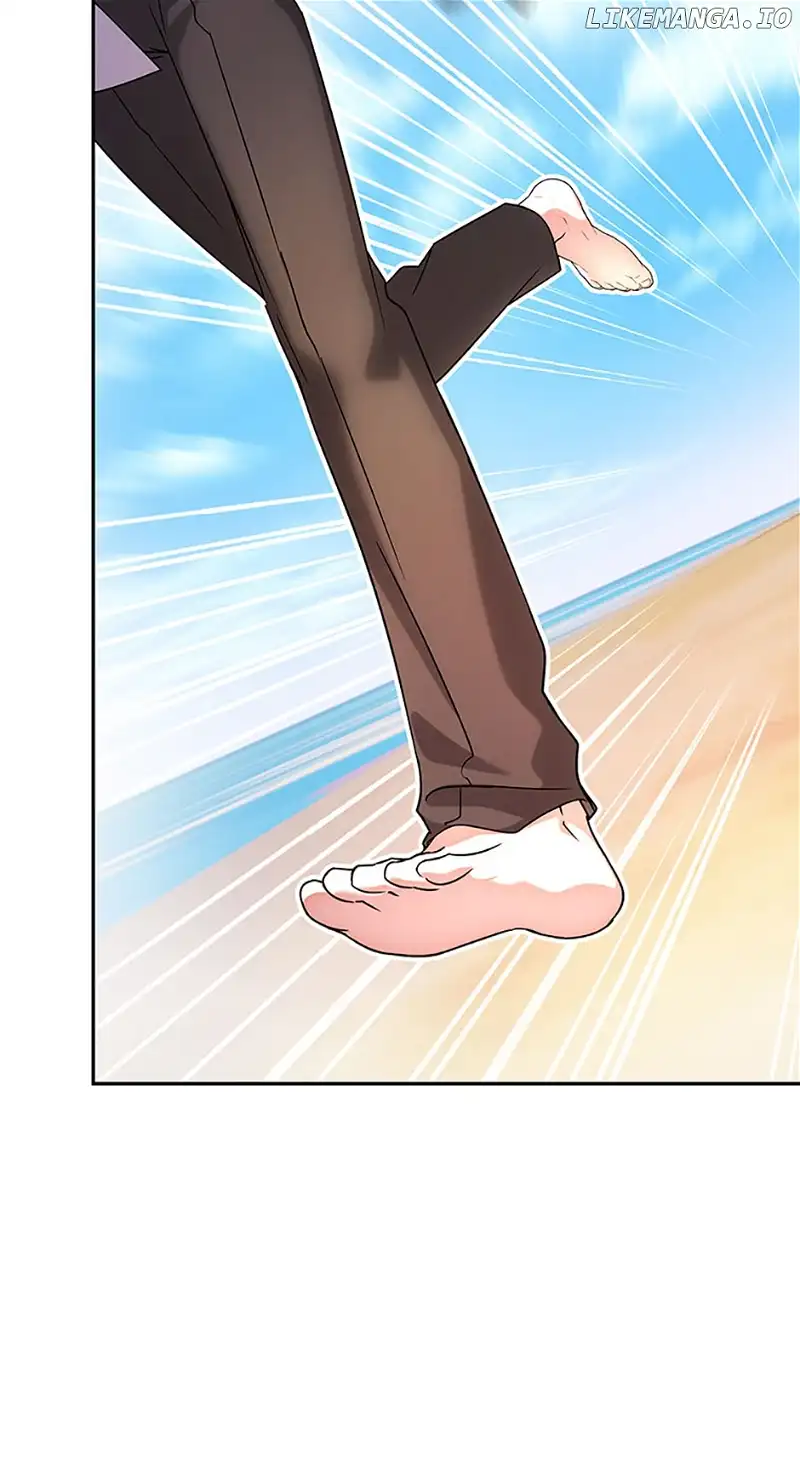 In This Life, I Will Survive Until the End Chapter 13 - Page 21